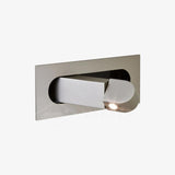 Lampe de nuit LED contemporaine