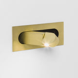 Lampe de nuit LED contemporaine