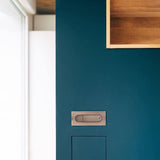 Lampe de nuit LED contemporaine
