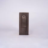 Lampe de nuit LED contemporaine