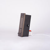 Lampe de nuit LED contemporaine