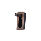 Lampe de nuit LED contemporaine