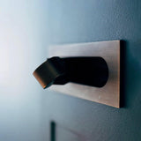 Lampe de nuit LED contemporaine