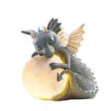 Dragonglo™ | Lampe de bureau LED Dragon
