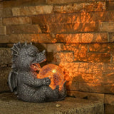 Dragonglo™ | Lampe de bureau LED Dragon
