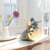 Dragonglo™ | Lampe de bureau LED Dragon