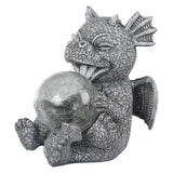 Dragonglo™ | Lampe de bureau LED Dragon