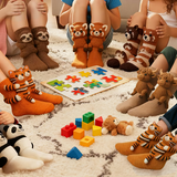 Anna™ | Animal Socks