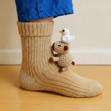 Vica™ | Animal Socks