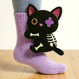 Anna™ | Animal Socks