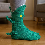 Bori™ | Crocodile Socks