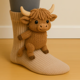 Lili™ | Highland Socks