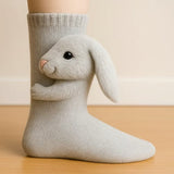 Nara™ | Animal Socks