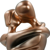AmourÉternel | Statue Romantique d'Art