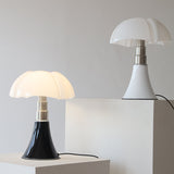 Lampe de table rétro à LED