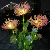 Enchanting Fairy Flowers