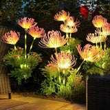 Enchanting Fairy Flowers