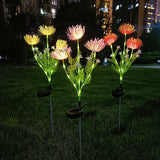 Enchanting Fairy Flowers
