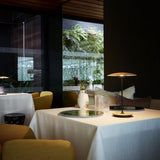 Marset Gyömbér Table Lamp