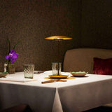 Marset Gyömbér Table Lamp