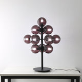 Table Lamp - Grape Design