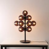 Table Lamp - Grape Design