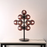 Table Lamp - Grape Design