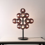 Table Lamp - Grape Design