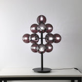 Table Lamp - Grape Design