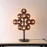 Table Lamp - Grape Design