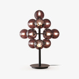 Table Lamp - Grape Design