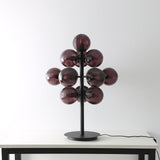Table Lamp - Grape Design