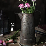 Decorative Pitcher Vase