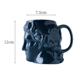 David Mug