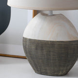 Hanarlight™ - Lampe de Table Contemporaine