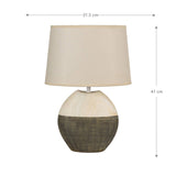 Hanarlight™ - Lampe de Table Contemporaine