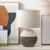 Hanarlight™ - Lampe de Table Contemporaine