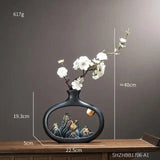 HarmonieVase | Votre Création Artistique Feng Shui