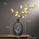 HarmonieVase | Votre Création Artistique Feng Shui