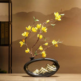 HarmonieVase | Votre Création Artistique Feng Shui