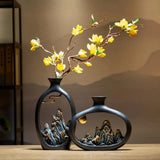 HarmonieVase | Votre Création Artistique Feng Shui