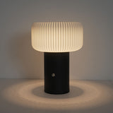 Lampe de table champignon avec fonction veilleuse