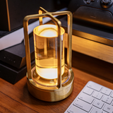Klarako™ Crystal Lamp
