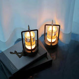 Klarako™ Crystal Lamp