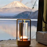 Klarako™ Crystal Lamp