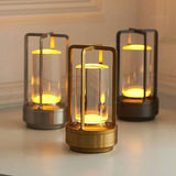 Klarako™ Crystal Lamp