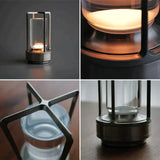 Klarako™ Crystal Lamp