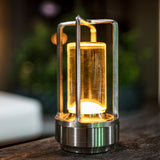 Klarako™ Crystal Lamp