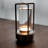 Klarako™ Crystal Lamp