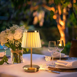Table Lamp - Classic Elegance